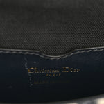Oblique Medium Bobby Flap Blue