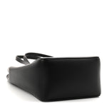 Nappa VLogo Bold Bucket Bag Black