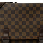 Damier Ebene Melville Messenger Bag