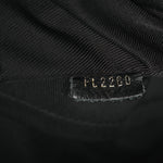 Reverse Monogram Palm Springs Backpack Mini