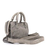 Agneau Marble Hardware Mini City Grey