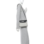 Military Toile Vache Hunter Herbag Zip Retourne 20 Ecru Black