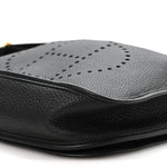 Taurillon Clemence EVELYNE III PM Black