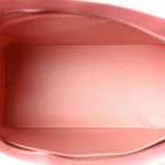 Caviar Medallion CC Tote Light Pink