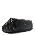 Dialux Medium Britt Tote Black