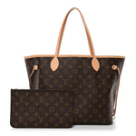 Monogram Neo Neverfull MM
