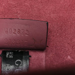 GG Supreme Monogram Blooms Dionysus Belt Bag Beige Multicolor Dry Rose