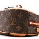 Monogram Deauville Mini