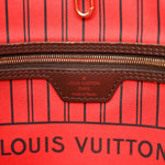 Damier Ebene Neo Neverfull MM