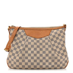 Damier Azur Siracusa MM