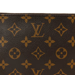 Monogram Pochette Accessories