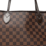 Damier Ebene Neo Neverfull MM