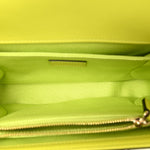 Monogram Go Small Shoulder Bag Firefly