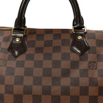 Damier Ebene Speedy 30