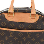 Monogram Trouville