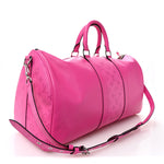Taigarama Keepall Bandouliere 50 Fuchsia