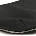 Monogram Pochette Black