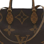 Reverse Monogram Giant Onthego GM