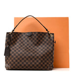 Damier Ebene Graceful MM