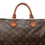 Monogram Speedy 35