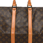 Monogram Keepall 45