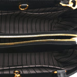 Empreinte Montaigne MM Black