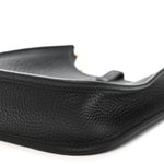 Taurillon Clemence Evelyne TPM Black