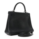 Epsom Kelly Retourne 28 Black