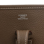 Taurillon Clemence Evelyne III PM Etoupe