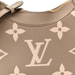Empreinte Monogram Giant Bagatelle NM Tourterelle Creme