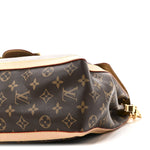 Monogram Dauphine Soft GM