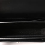 Calfskin Medium Monogram Sunset Black