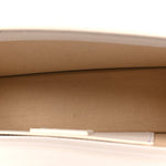 Smooth Calfskin Le Grand Bambino White