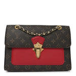 Monogram Victoire Cherry