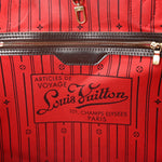Damier Ebene Neverfull GM