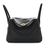 Taurillon Clemence Lindy 26 Black