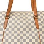 Damier Azur Totally MM