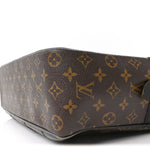 Monogram Macassar Porte-Documents Voyage GM