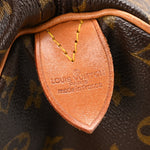 Monogram Keepall 55