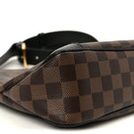 Damier Ebene Odeon PM Black