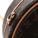 Monogram Petite Boite Chapeau
