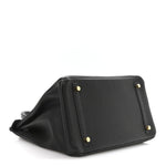 Togo BIRKIN 30 Black