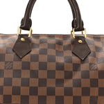 Damier Ebene Speedy 30