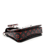 Monogram Infrarouge Pochette Metis