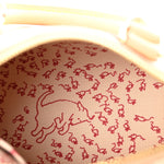 Meowgram Grace Coddington Speedy Bandouliere 20