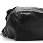 Sugar Goatskin Medium Pandora Black