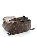 Monogram Palm Springs Backpack PM
