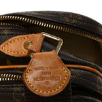 Monogram Reporter PM
