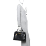 Sombrero Kelly Sellier 32 Black