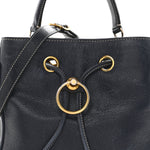 Silky Calf Hampstead Blue